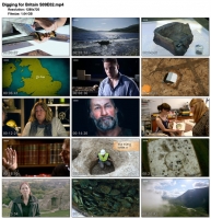 Digging for Britain S09E02 (1280x720p HD, 50fps, soft Eng subs)