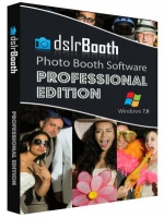 dslrBooth Professional Edition v5.28.0514.3 Final + Crack - [HaxNode]