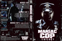 Maniac Cop Trilogy (1988-1990-1993) DVDRip - roflcopter2110