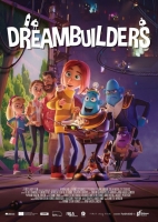 Dreambuilders 2020 BRRip XviD AC3-EVO