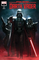 Star Wars - Darth Vader #001 (2020) (CBZ) Star Wars - Darth Vader #001 (2020) (CBZ)