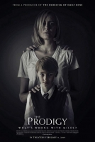 The Prodigy (2019) 720p BRRip 900MB - MkvCage