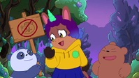 We Baby Bears S01E20 XviD-AFG EZTV We Baby Bears S01E20 XviD-AFG EZTV