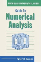 [ FreeCourseWeb ] Guide to Numerical Analysis