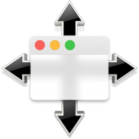SizeUp 1.7.4 (macOS)