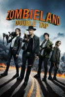 Zombieland Double Tap 2019 720p BluRay 800MB x264-GalaxyRG