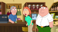 Family Guy S22E10 XviD-AFG EZTV Family Guy S22E10 XviD-AFG EZTV