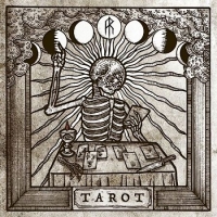 Æther Realm (USA) - Tarot (2017) [mp3@320] [Death/Folk Metal]