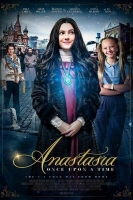 Anastasia Once Upon a Time 2019 720p WEBRip 800MB x264-GalaxyRG