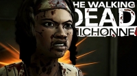 The Walking Dead: Michonne v1.1.1 full Tegra + data