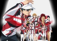 The New Prince of Tennis 07 [HorribleSubs][480p]