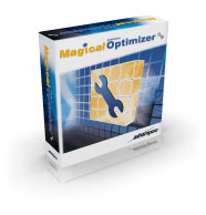 Ashampoo Magical Optimizer~Flatline DarksideRG