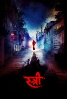 Stree 2018 720p HDRip DD+5 1 x264-DTOne