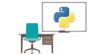 Udemy - Python for Data Structures, Algorithms, and Interviews! Udemy - Python for Data Structures, Algorithms, and Interviews!