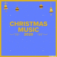 VA - Christmas Music 2020 (Mp3 320kbps) [PMEDIA] ️