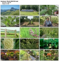 Gardeners' World 2020 E23 (1280x720p HD, 50fps, soft Eng subs)