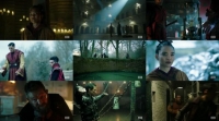 Into the Badlands S03E13 HDTV x264-SVA