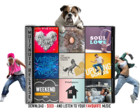 MutzNutz Music Pack 297 2020 - [ ANT ]
