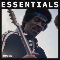 Jimi Hendrix - Essentials (2020) Mp3 320kbps [PMEDIA] ️