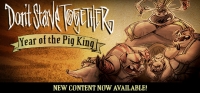 Don't Starve Together v305472 Don't Starve Together v305472