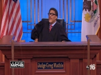 Judge Mathis S22E22 480p x264-mSD EZTV Judge Mathis S22E22 480p x264-mSD EZTV