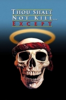 Thou Shalt Not Kill Except 1985 1080p BluRay x264-ROVERS