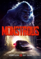 Monstrous 2020 720p WEBRip HEVC x265-RMTeam