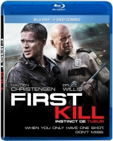 First Kill (2017) Blu-Ray 720p Telugu+Tamil+Hindi+Eng[MB]