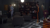 Leverage Redemption S02E09 XviD-AFG EZTV Leverage Redemption S02E09 XviD-AFG EZTV