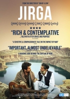 Jirga 2019 HDRip XviD AC3-EVO