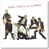 Huey Lewis & The News - Discography (1980-2020) [FLAC] [DJ]