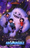 Abominable 2019 720p WEB-DL H265 10-BIT BONE