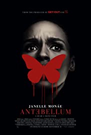 Antebellum 2020 HDRip XviD B4ND1T69 Antebellum 2020 HDRip XviD B4ND1T69