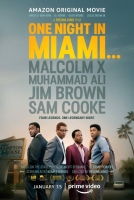 One Night in Miami 2021 HDRip XviD AC3-EVO