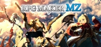 RPG Maker MZ v1.0.1