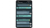 YAATA – SMS/MMS messaging v1.43.11.21487 [Premium] [4allapps]