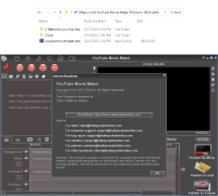 YouTube Movie Maker Platinum 18.56 (x64) + Crack YouTube Movie Maker Platinum 18.56 (x64) + Crack