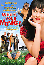 Throwing Stars 2007 DVDRip XviD-VoMiT