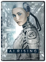A I Rising 2018 720p WEBRip 2CH x265 HEVC-PSA