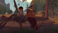 Brother Bear (2003) [BluRay] [1080p] [YTS] [YIFY]