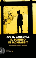 Joe R. Lansdale - Il sorriso di Jackrabbit [EPUB]