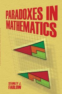 Paradoxes in Mathematics (Dover Books on Mathematics) [NulledPremium]