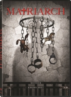 Matriarch 2019 BRRip XviD AC3-EVO