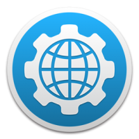 Network Kit X 7.0 MAS (macOS)