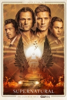 Supernatural S13E01 Lost And Found BDMux ITA ENG x264-BlackBit mkv