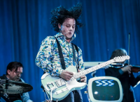 Jack White - 2018 - Boarding House Reach [EAC FLAC] (miok) [WWRG]