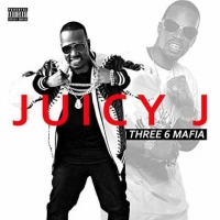 Juicy J – Three 6 Mafia [2019] (320 Kbps)
