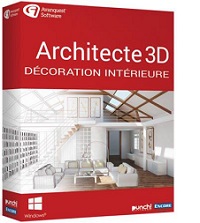 Avanquest Architect 3D Interior Design 20.0.0.1022 + Patch