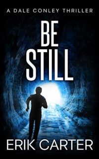 Be Still - Erik Carter [EN EPUB] [ebook] [ps]