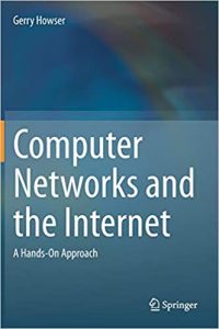 Computer Networks and the Internet: A Hands-On Approach [NulledPremium]